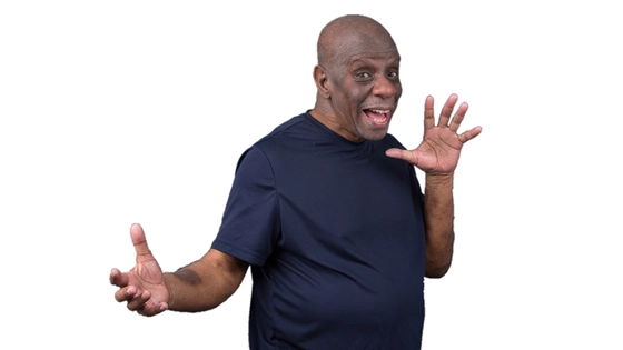 Jimmie Walker