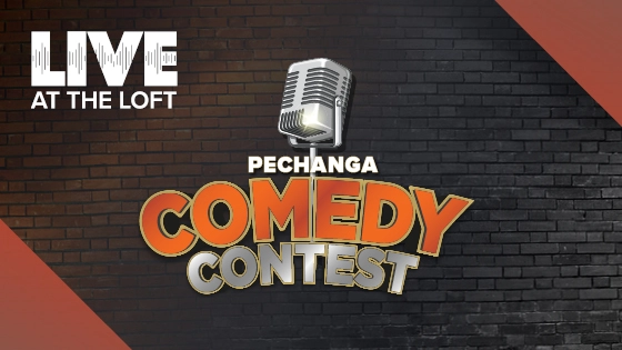 Stand Up Comedy Contest