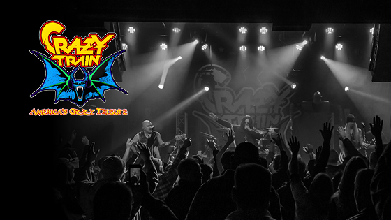 Crazy Train: America's Ozzy Experience