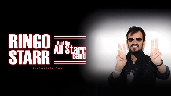 Ringo Starr & His All Starr Band