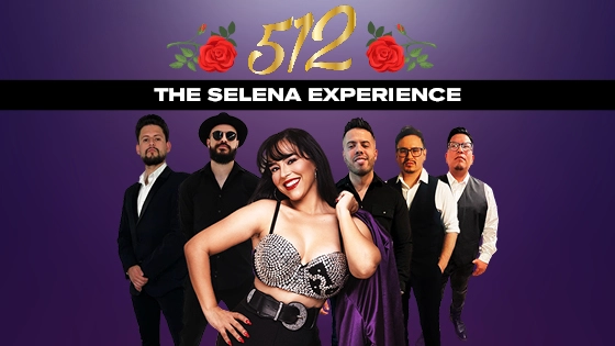 512: The Selena Experience