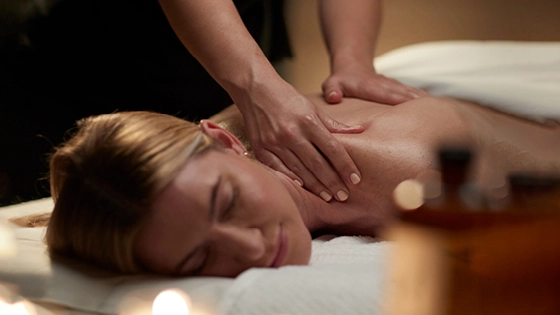 Spa Pechanga Award 2025