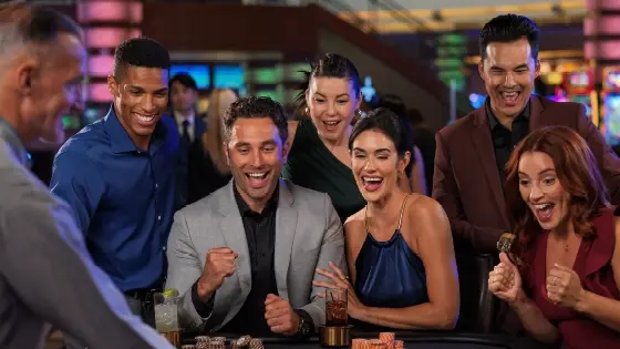 Winter Winnings Package